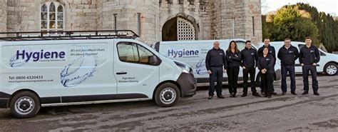Hygiene Cleaning Solutions Ltd