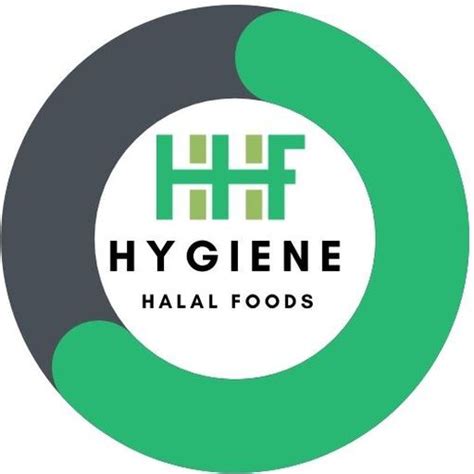 Hygiene Halal Foods