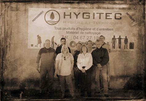 Hygitec à Chambéry