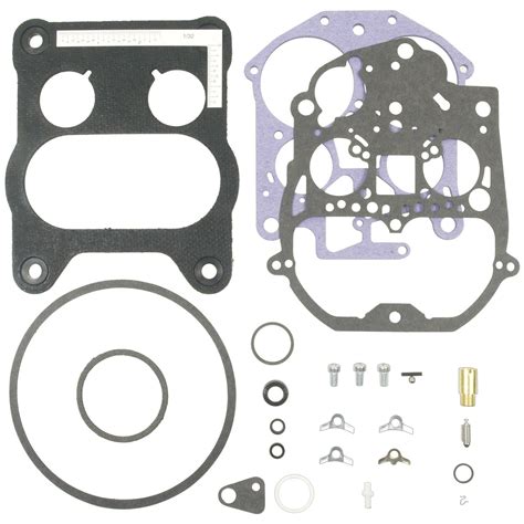 Hygrade Carburetor Repair Kit Catalog