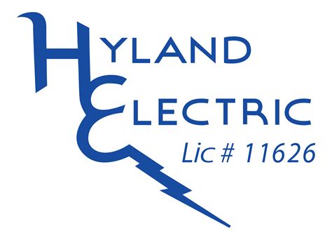 Hyland Electrics Ltd