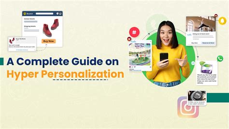 Hyper Personalization in Business: A Guide for Companies