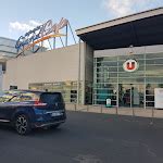 Hyper U et Drive à Agde