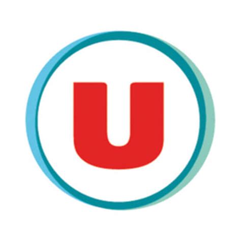 Hyper U et Drive à Colmar