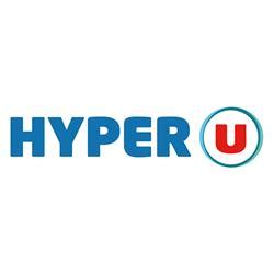 Hyper U et Drive à Guichen