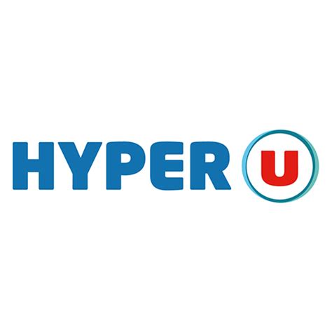 Hyper U et Drive à Pertuis