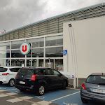 Hyper U et Drive à Vallet