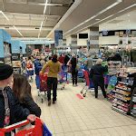 Hyper U et Drive à Yffiniac