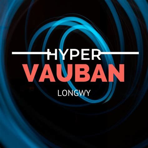 Hyper V à Longwy