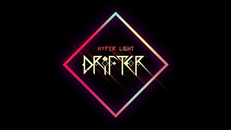 Light Drifter Logo