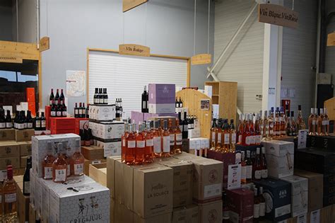 HyperBoissons à Botans