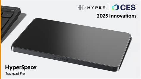 HyperSpace TrackPad Pro Is Made Especially For Windows