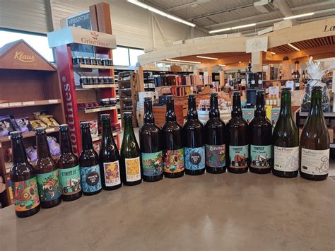 Hyperboissons à Wittenheim