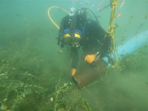 Hyperit Scaphandriers à Perrignier