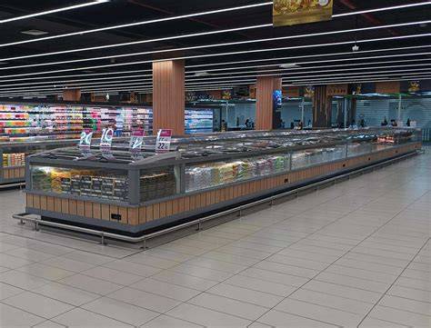 Hypermarket