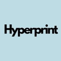 Hyperprint à Nice