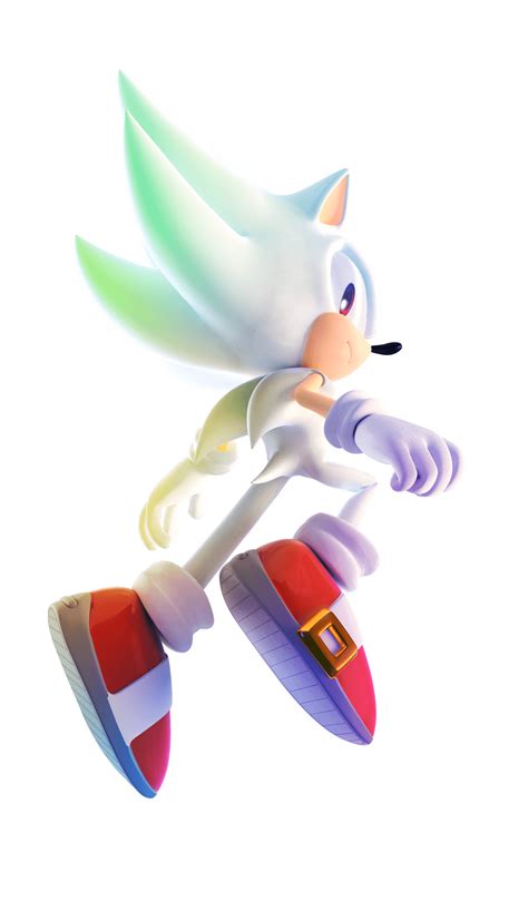 Sonic PNG