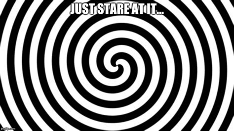 Hypnosis Meme Template