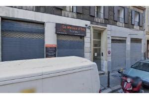 Hysoftek Consulting à Marseille