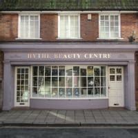 Hythe Beauty Centre