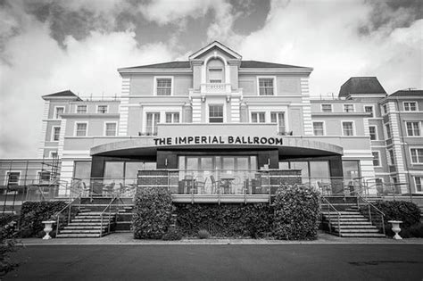 Hythe Imperial Hotel