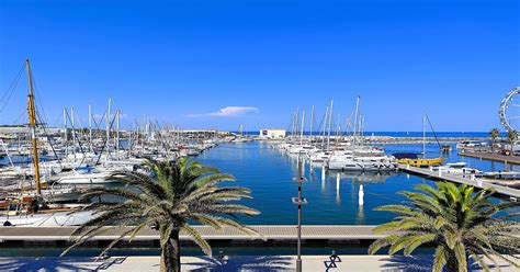 I à Canet-en-Roussillon