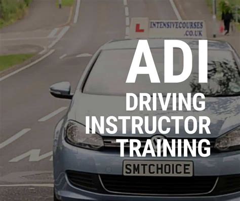 I Can School Of Motoring - ADI Grade “A” Driving Instructor