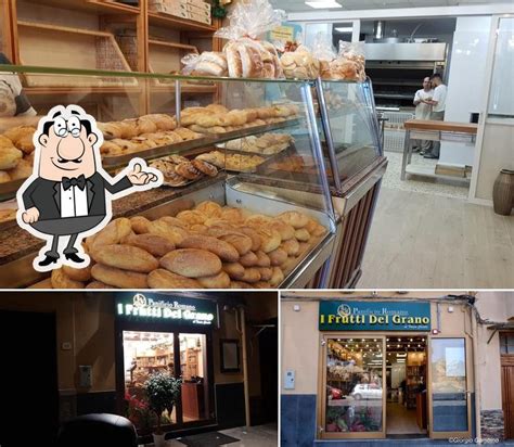 I Frutti Del Grano...panificio Romano Palermo