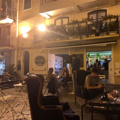 I Grilli Palermo