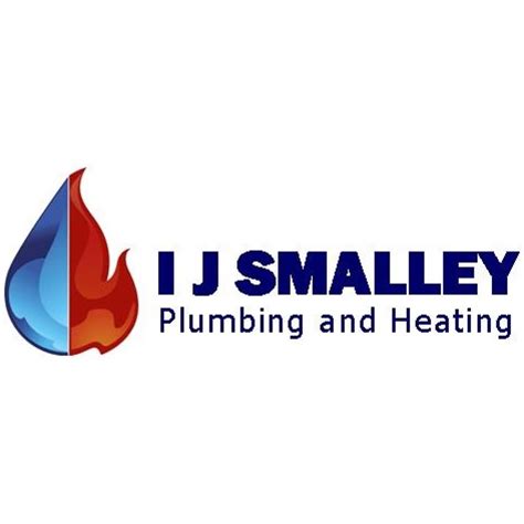I J Smalley Plumbing & Heating