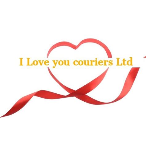 I Love You Couriers Ltd