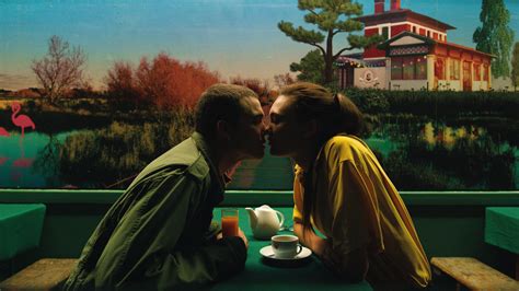 I Love... (2015) film online,Rene de Wit