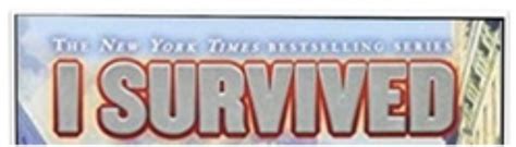 I Survived Template