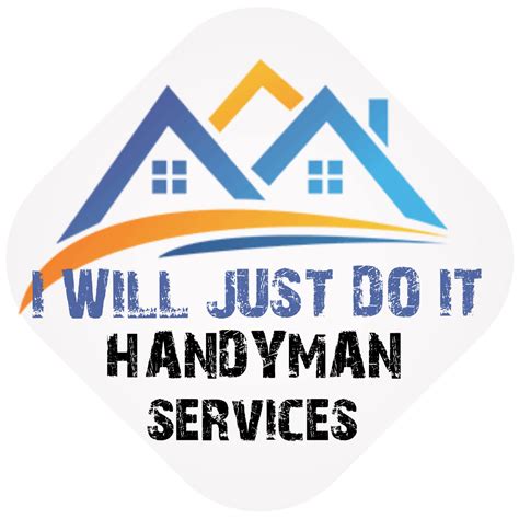 I Will Just Do It Handyman Services - Property Maintenance & Renovation