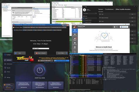 I use these 5 Windows troubleshooting tools to avoid paying for repairs