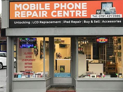 I-talk Mobile and PC Repair Centre