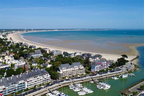 I.Code à La Baule-Escoublac