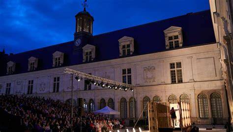I.F.S.I. à Mayenne