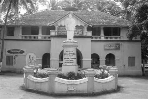 I.P.C.Prayer house Tattamangalam (Puthenparambil House)