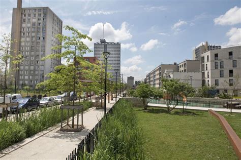 I.c.a.r.e à Champigny