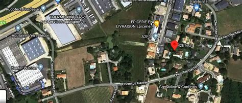 I2ETech à Pompignac