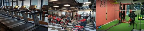 I5 Fitness club & gym