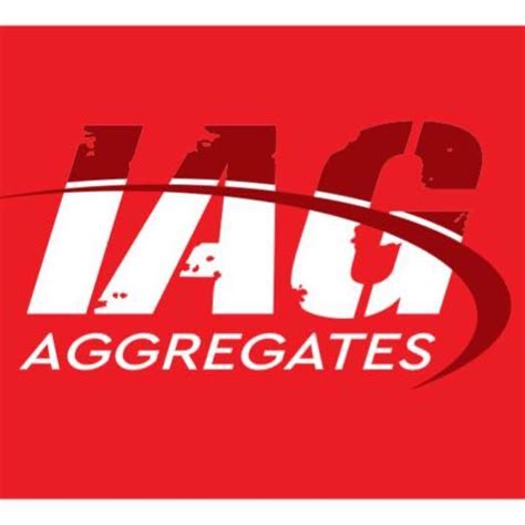 IAG Aggregates