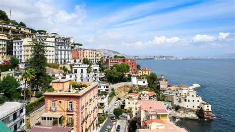 IAMME Napoli Naples