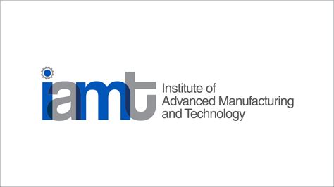 IAMTech (Institute of Advanced Manufacturing and Technology) - Knowsley Community College