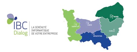 IBC Dialog à Mondeville