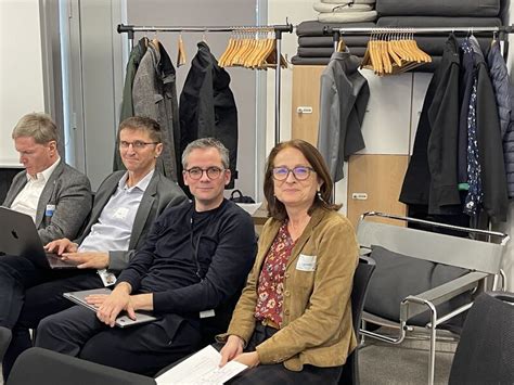 IBM à Biot