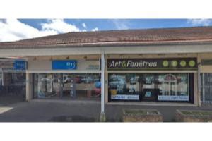 IBS à Mennecy