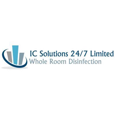 IC Solutions 24/7 - Infection Control & Disinfection