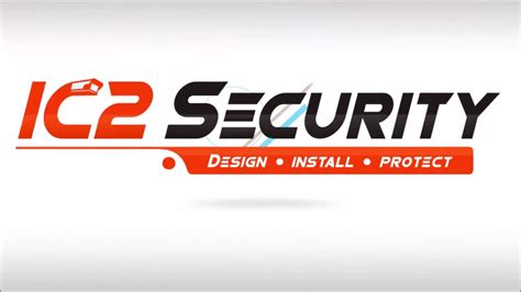 IC2 CCTV & Security Specialists - Commercial Security Systems